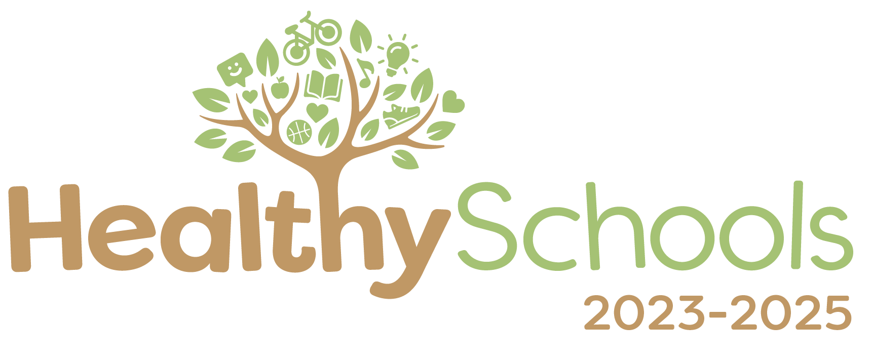 Healthy Schools 2023-25
