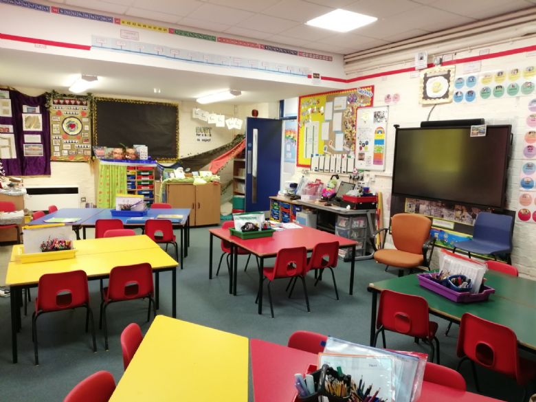 The Science of Classroom Design